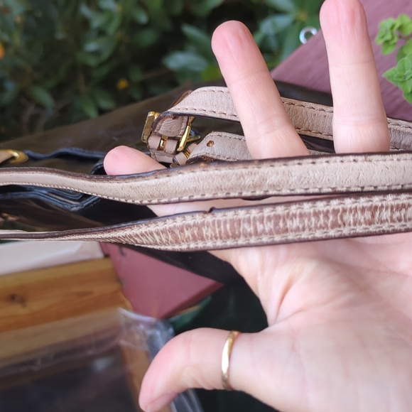 Micheal Kors Handbag guc - Picture 4 of 8